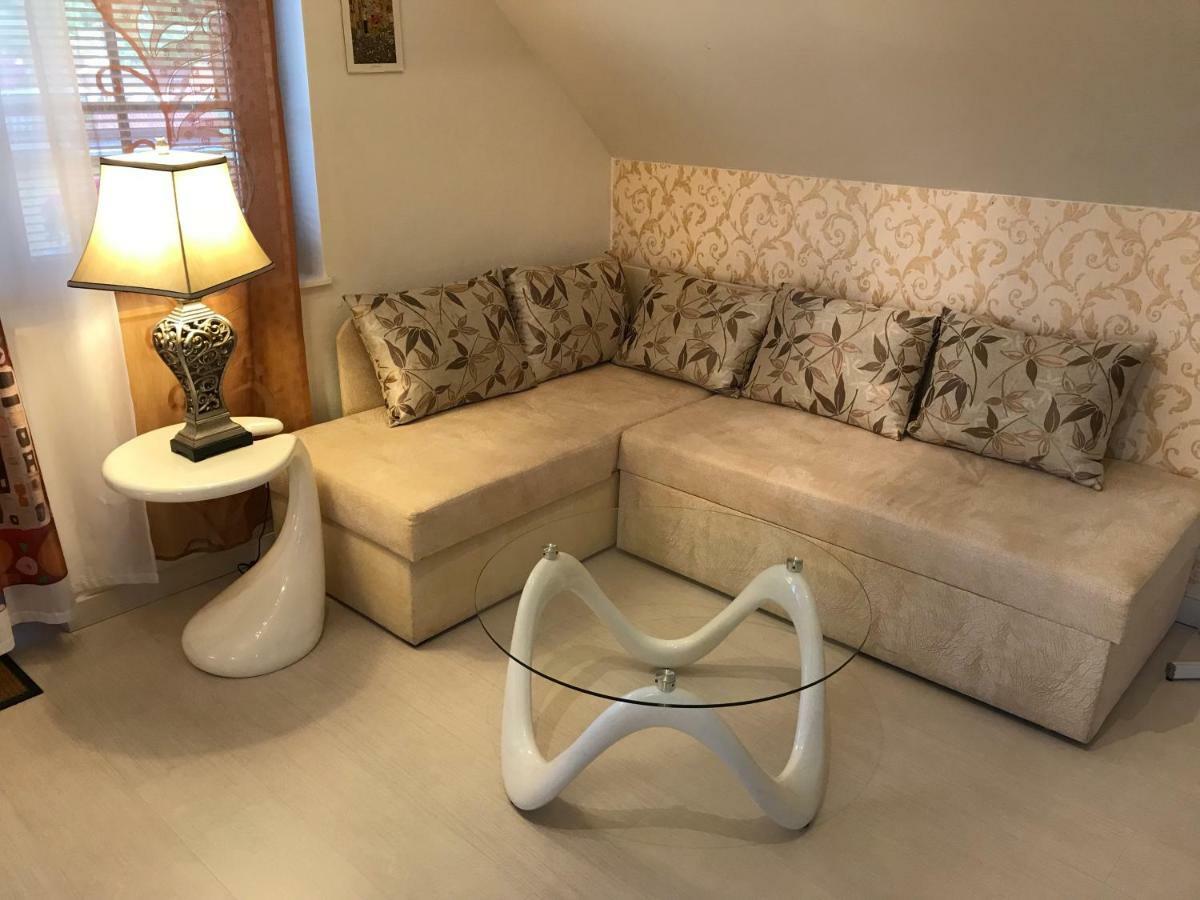 U Svateho Urbana Hotel Микулов Екстериор снимка
