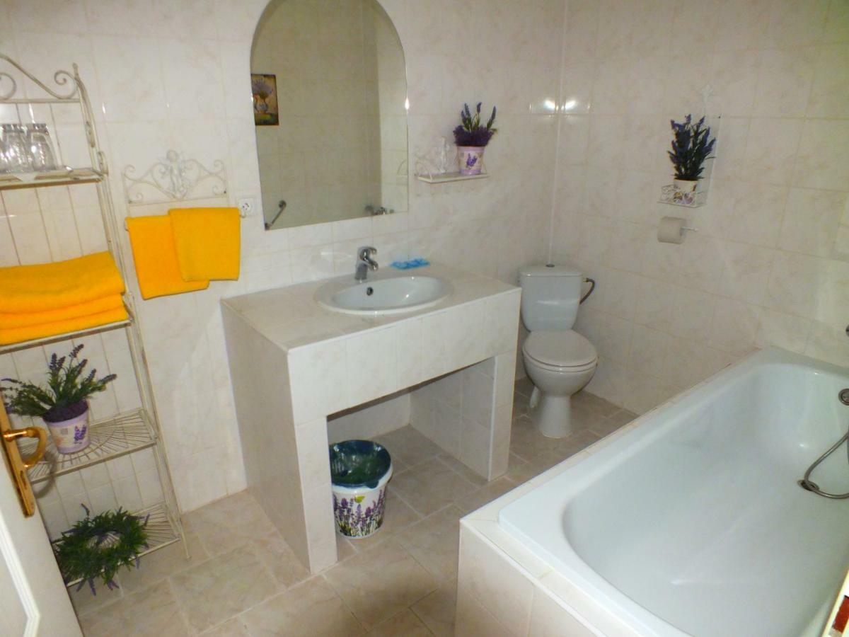 U Svateho Urbana Hotel Микулов Екстериор снимка