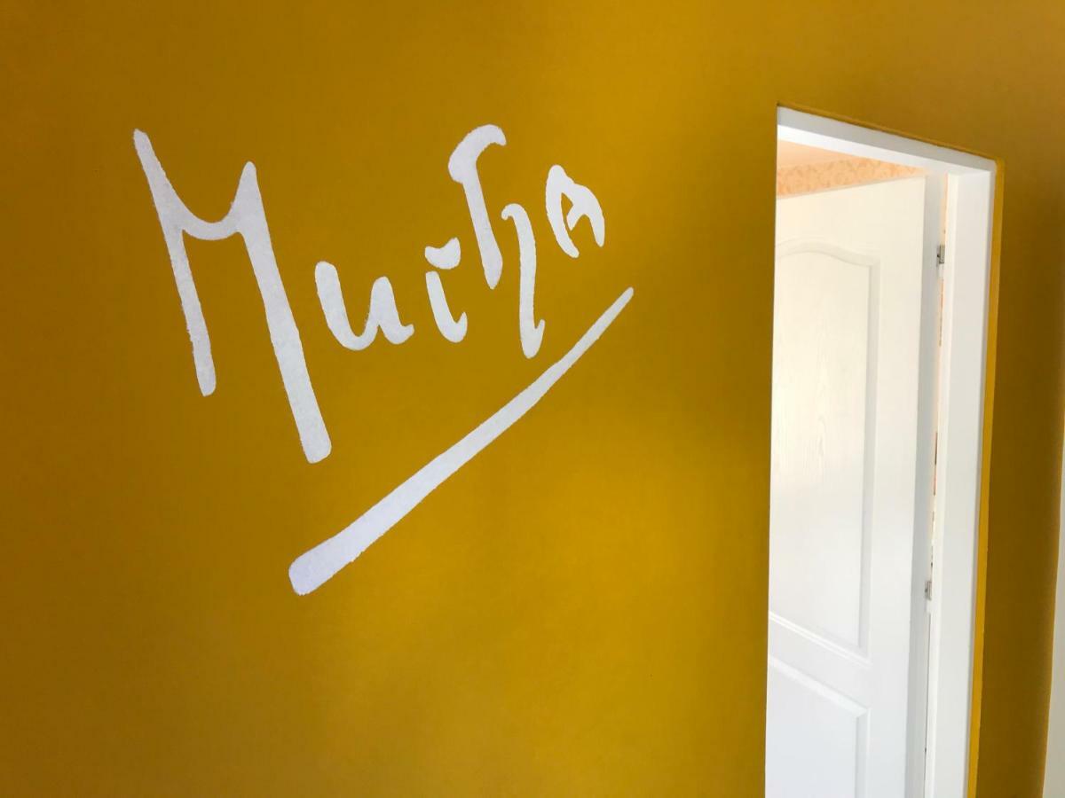 U Svateho Urbana Hotel Микулов Екстериор снимка