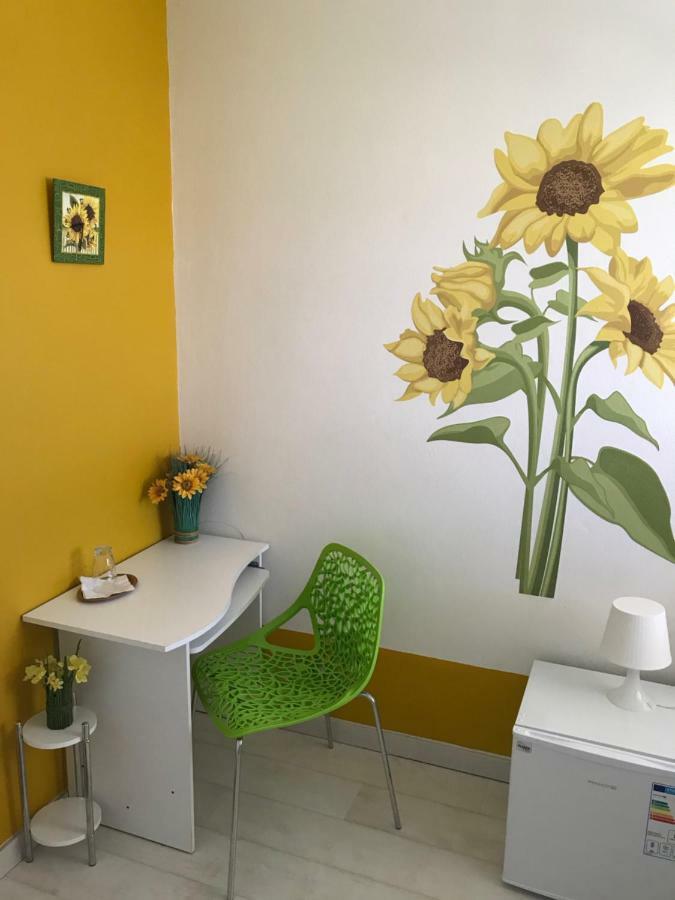 U Svateho Urbana Hotel Микулов Екстериор снимка