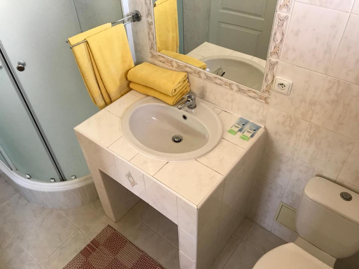 U Svateho Urbana Hotel Микулов Екстериор снимка